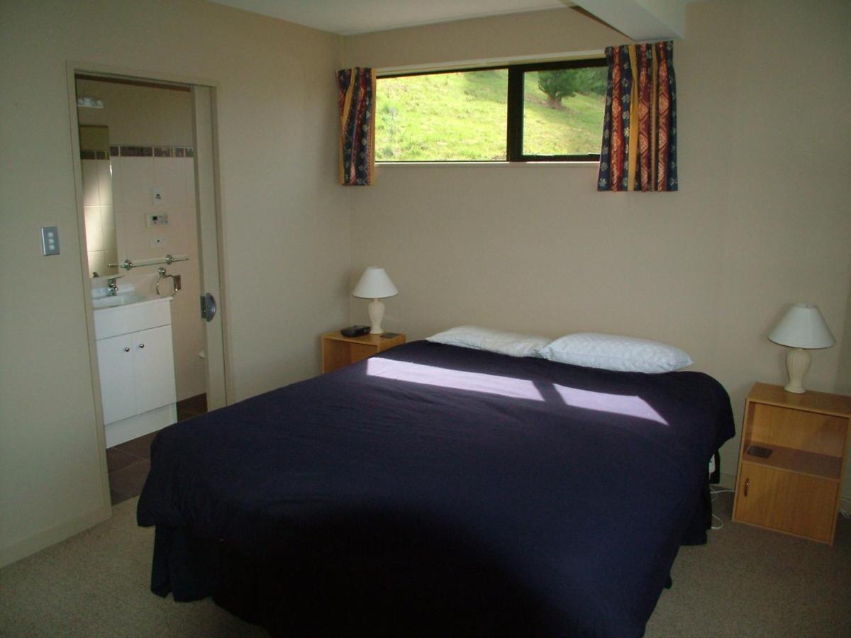 18B Oregon Heights Hanmer Springs Exterior foto